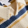 0–12 Monate | Strick-Set mit Shorts