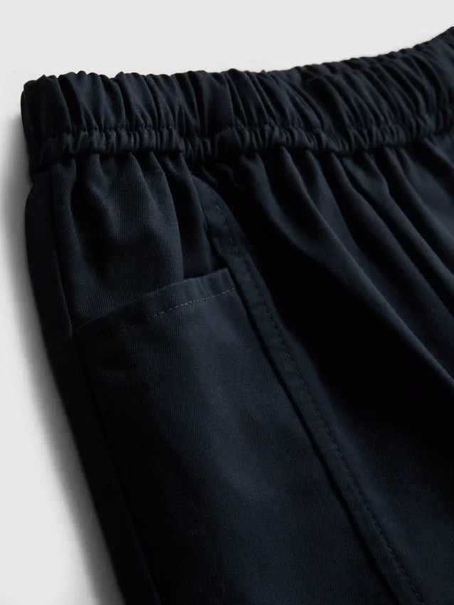 0–12 Monate | Strick-Set mit Shorts