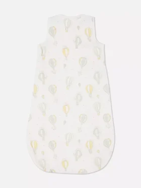 0–18 Monate | 1.5 Tog Heissluftballon-Babyschlafsack