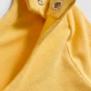 0–18 Monate | 2er-Pack Bodys und Sonnenhütli – Set für Neugeborene