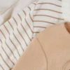 0–18 Monate | 3er-Pack «Room to Grow» Langarm-Bodys für Neugeborene