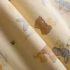 0–18 Monate | Bedrucktes Schlafanzug-Set für Neugeborene