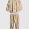 0–18 Monate | Disney’s «Der König der Löwen»-Set aus Sweatshirt und Jogginghose für Neugeborene