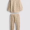 0–18 Monate | Disney’s «Der König der Löwen»-Set aus Sweatshirt und Jogginghose für Neugeborene