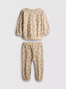 0–18 Monate | Disney’s «Der König der Löwen»-Set aus Sweatshirt und Jogginghose für Neugeborene