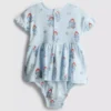 0–18 Monate | Paddington-Bär-Neugeborenen-Kleid