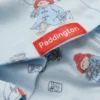 0–18 Monate | Paddington-Bär-Neugeborenen-Kleid