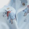 0–18 Monate | Paddington-Bär-Neugeborenen-Kleid
