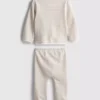 0–18 Monate | Paddington-Bär-Set mit Oberteil und Leggings für Neugeborene