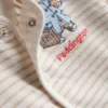 0–18 Monate | Paddington-Bär-Set mit Oberteil und Leggings für Neugeborene