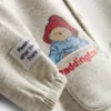 0–18 Monate | Paddington-Bär-Strampler für Neugeborene