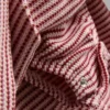 0–18 Monate | Rüschen-Smock-Kleid für Neugeborene