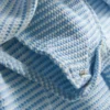 0–18 Monate | Rüschen-Smock-Kleid für Neugeborene