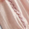 0–18 Monate | Set aus Body und Strampler für Neugeborene