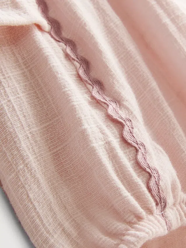 0–18 Monate | Set aus Body und Strampler für Neugeborene