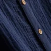 0–24 Monate | Set aus Cheesecloth-Hemd und Shorts