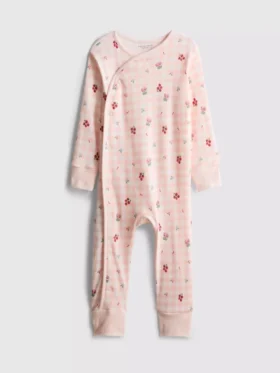 0–24 Monate | Stacey Solomon Body mit Wickelausschnitt