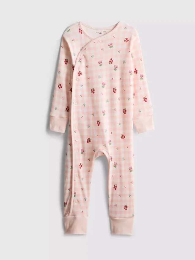 0–24 Monate | Stacey Solomon Body mit Wickelausschnitt