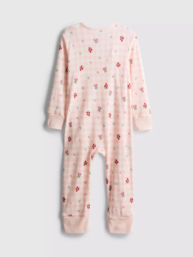 0–24 Monate | Stacey Solomon Body mit Wickelausschnitt