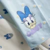0–36 Monate | 2er-Pack Daisy-Duck-Leggings
