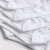 0–36 Monate | 5er-Pack ärmellose Strampler mit Trägern