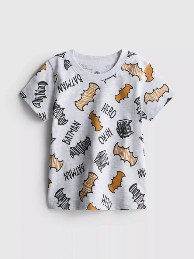 0–36 Monate | Batman-T-Shirt