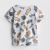 0–36 Monate | Batman-T-Shirt