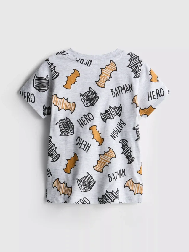 0–36 Monate | Batman-T-Shirt