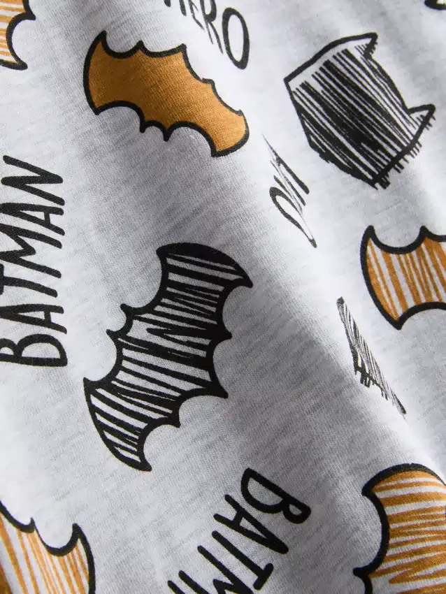 0–36 Monate | Batman-T-Shirt