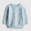 0–36 Monate | Bedrucktes Sweatshirt