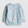0–36 Monate | Bedrucktes Sweatshirt