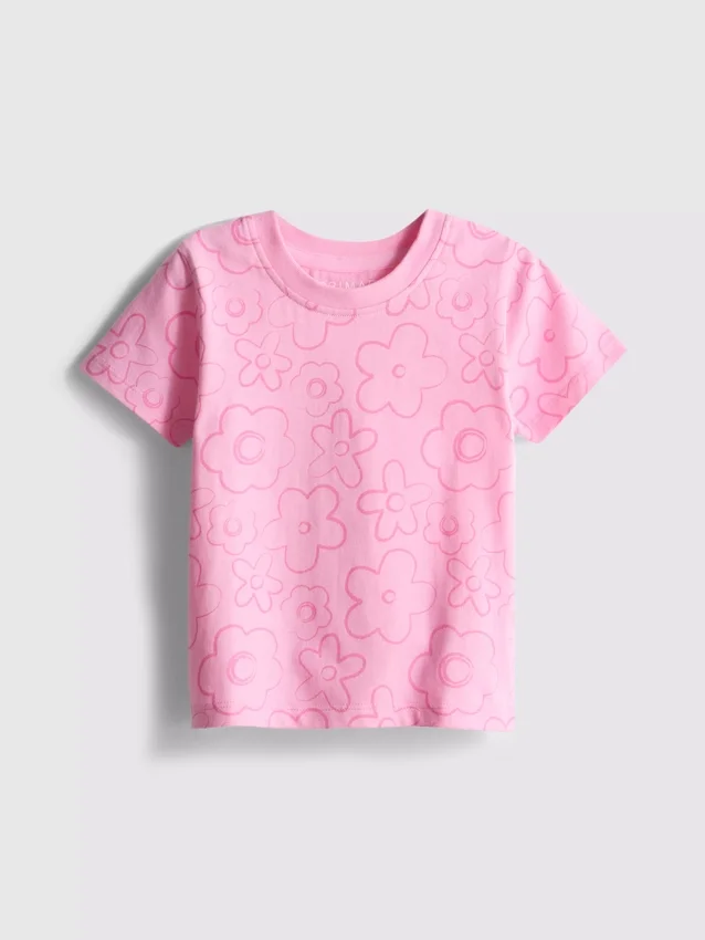 0–36 Monate | bedrucktes T-Shirt