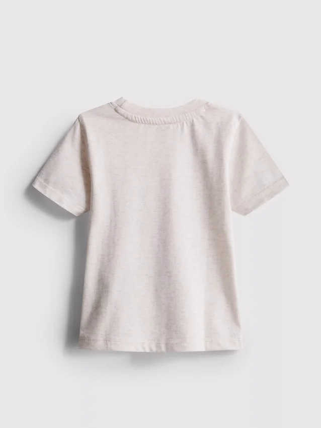 0–36 Monate | bedrucktes T-Shirt