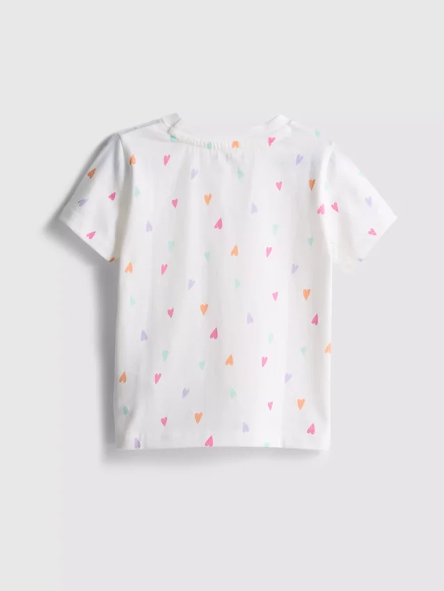 0–36 Monate | bedrucktes T-Shirt