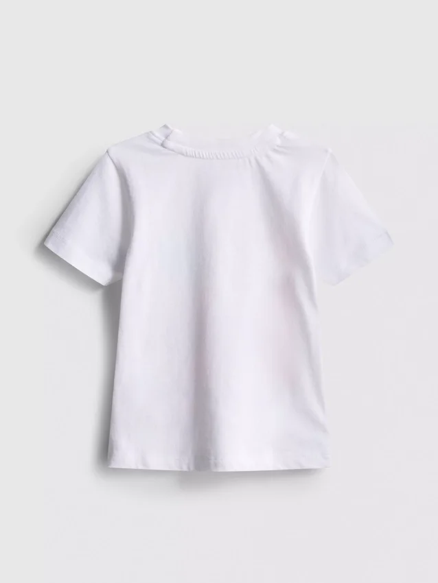 0–36 Monate | bedrucktes T-Shirt