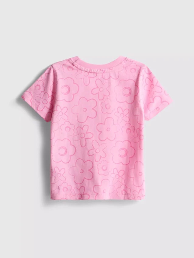 0–36 Monate | bedrucktes T-Shirt