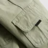 0–36 Monate | Cargo-Hose mit Umschlag