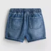 0–36 Monate | Denim-Jogginghosen