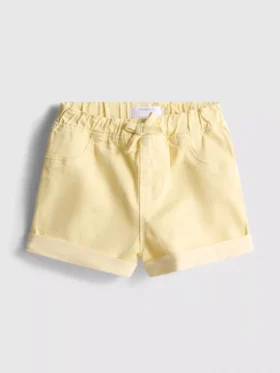 0–36 Monate | Denim-Shorts