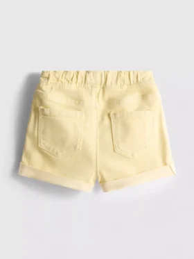0–36 Monate | Denim-Shorts