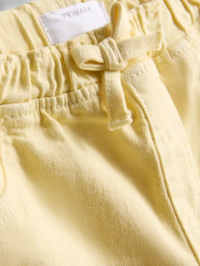 0–36 Monate | Denim-Shorts
