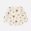 0–36 Monate | Disney-Bambi-Sweatshirt