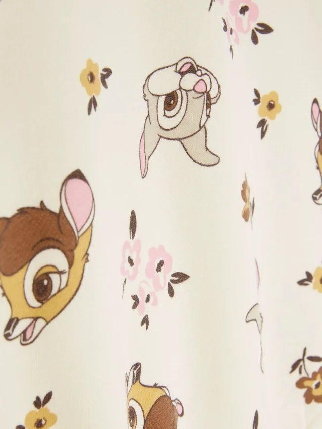0–36 Monate | Disney-Bambi-Sweatshirt