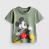 0–36 Monate | Disney-Mickey-Mouse-Hemd