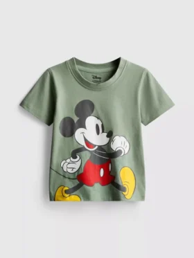 0–36 Monate | Disney-Mickey-Mouse-Hemd