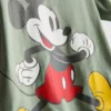 0–36 Monate | Disney-Mickey-Mouse-Hemd
