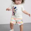 0–36 Monate | Disney-Minnie-Maus-Shorts