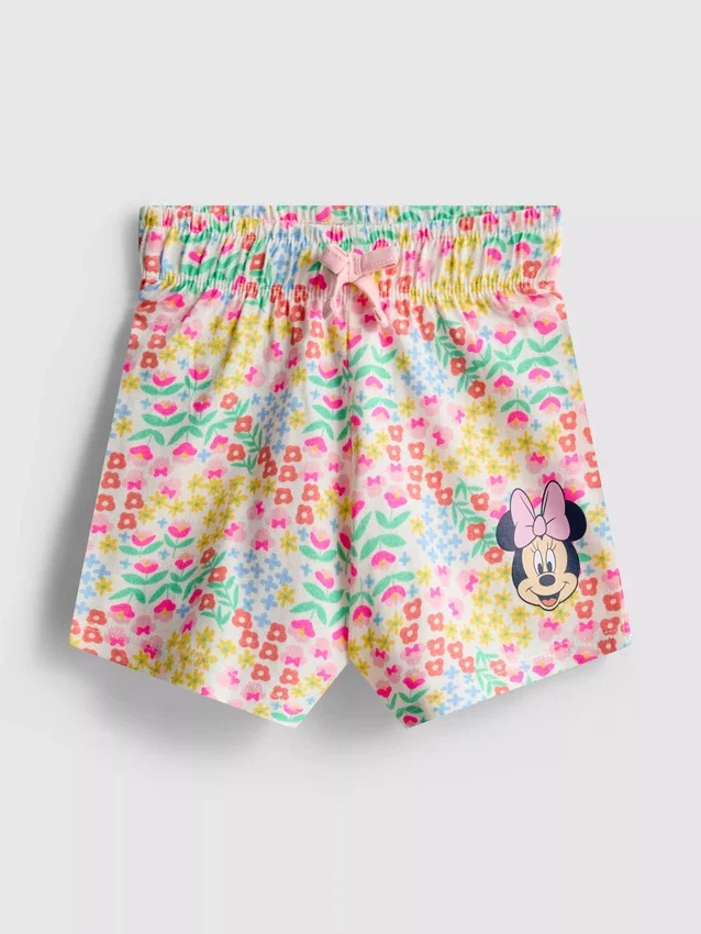 0–36 Monate | Disney-Minnie-Maus-Shorts