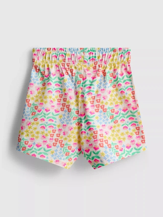 0–36 Monate | Disney-Minnie-Maus-Shorts
