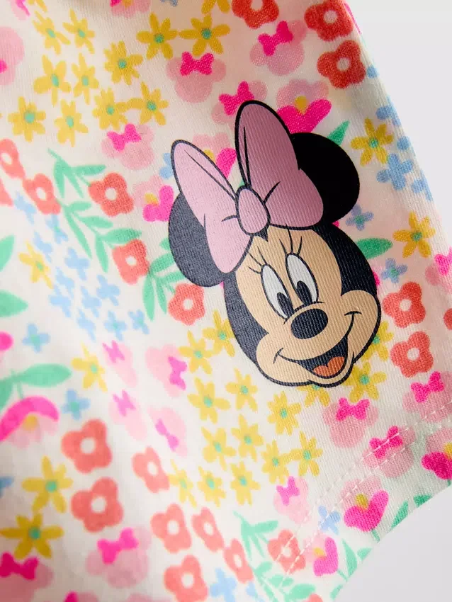 0–36 Monate | Disney-Minnie-Maus-Shorts
